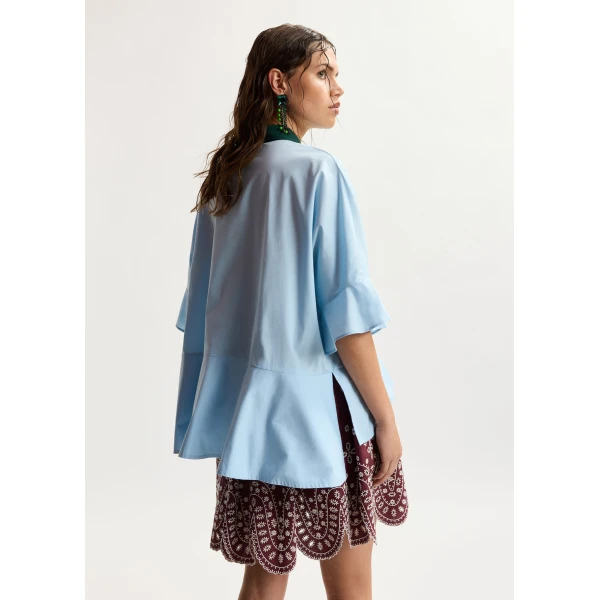 Essentiel Antwerp top