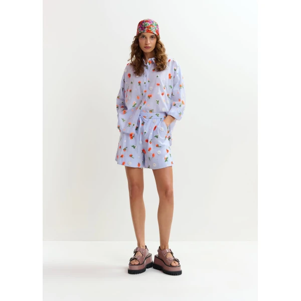 Belgian designer tops