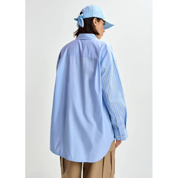 Essentiel Antwerp top