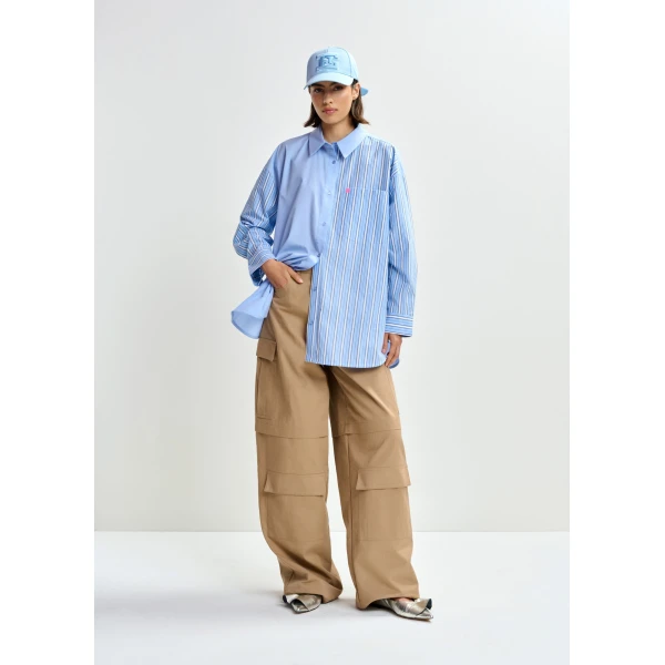 Belgian designer tops
