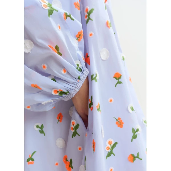 Belgian designer dresses