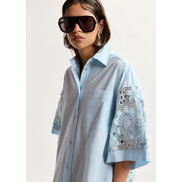 Tops Blue