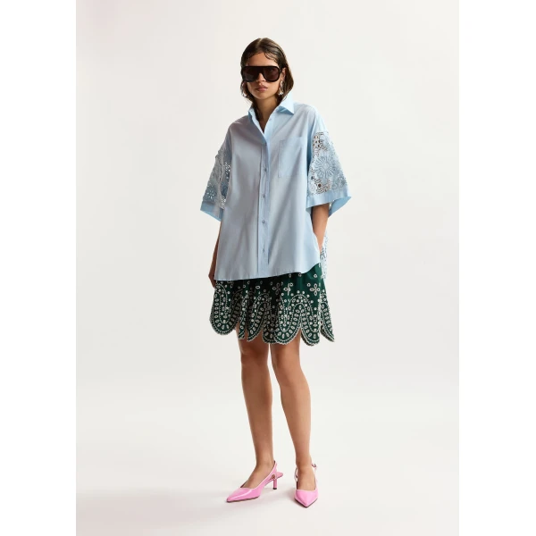Essentiel Antwerp top