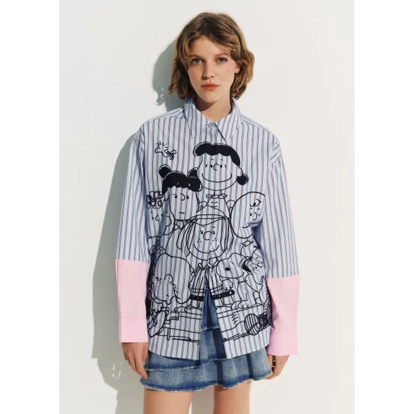 Essentiel Antwerp top