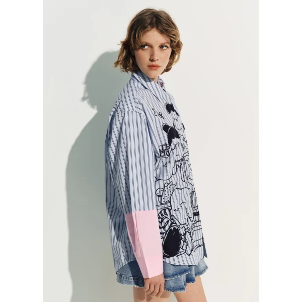 Belgian designer tops