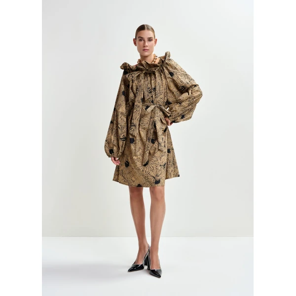 Dresses Multicolour