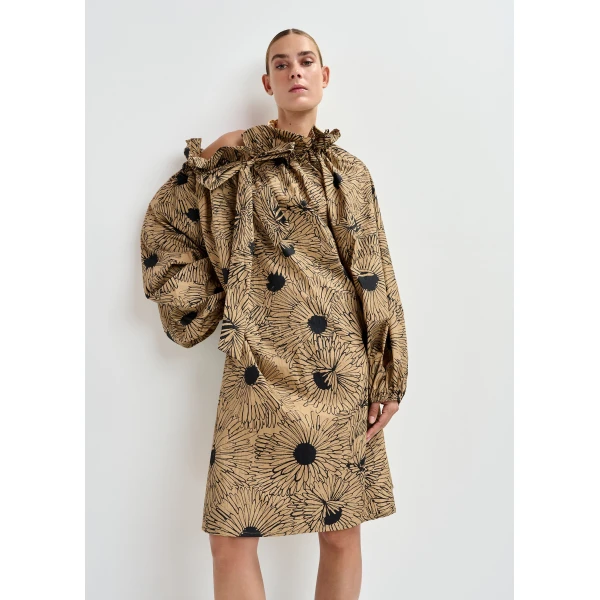 Essentiel Antwerp dress