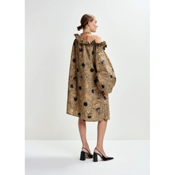 Belgian designer dresses