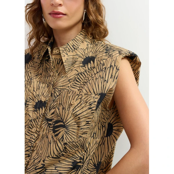 Essentiel Antwerp top