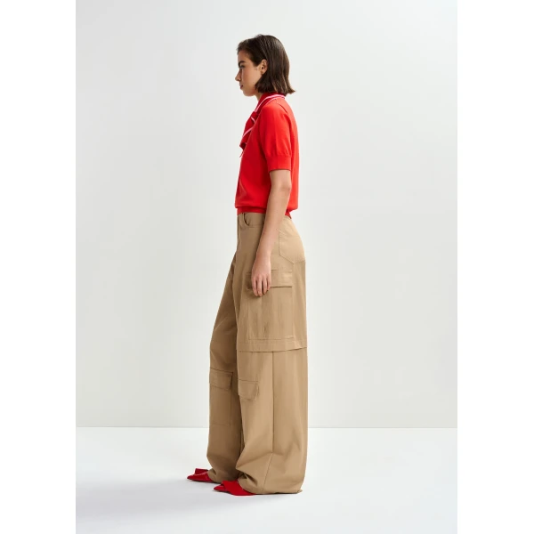 Essentiel Antwerp trousers