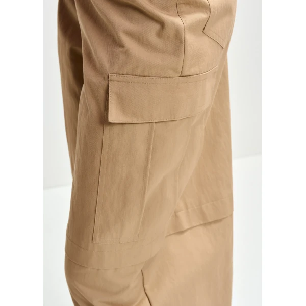 Belgian designer pants