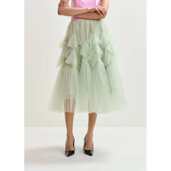 Skirts Green