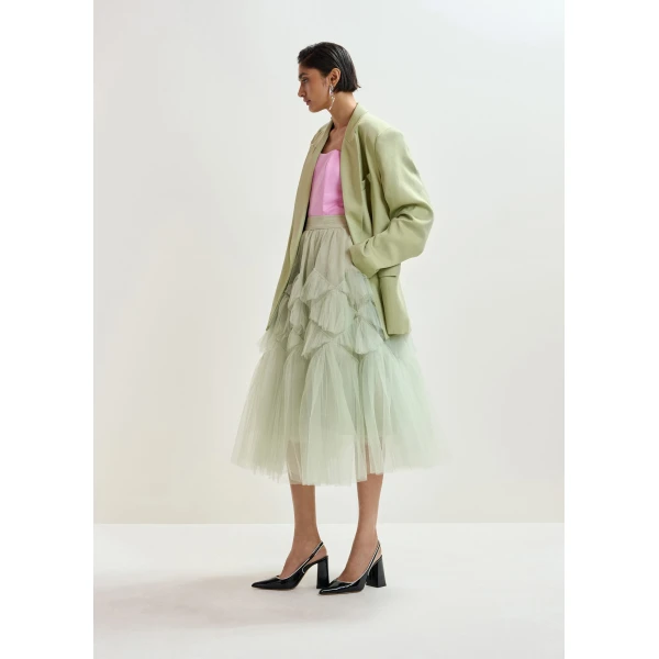 Essentiel Antwerp jacket