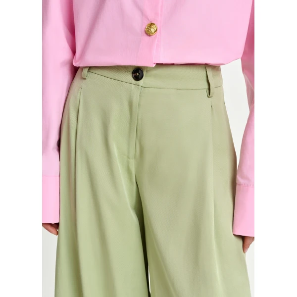 Belgian designer pants