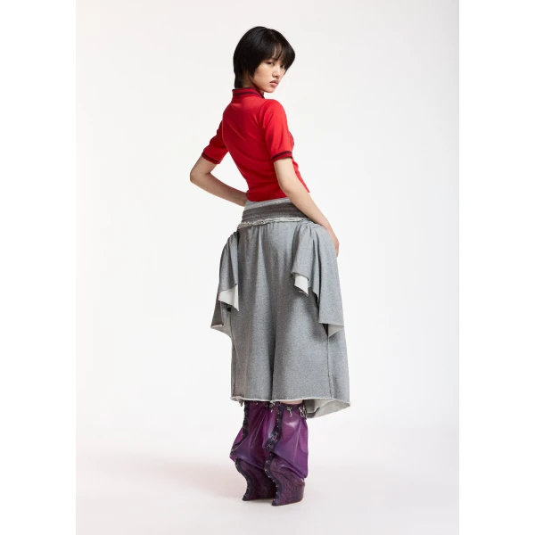 Belgian designer pants