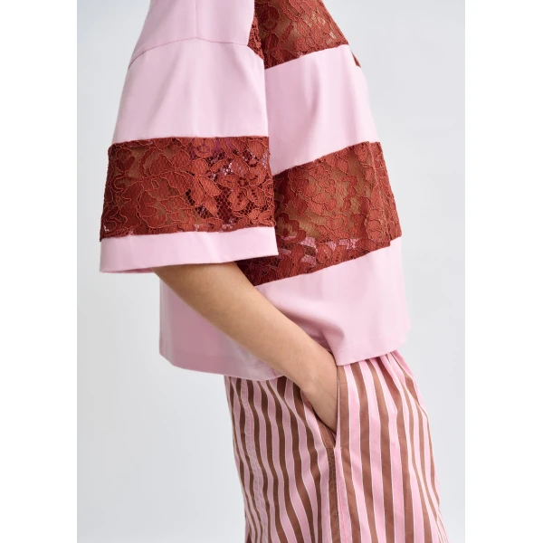 Essentiel Antwerp top