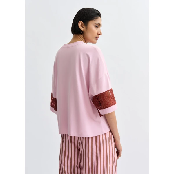 Belgian designer tops