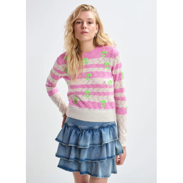 Essentiel Antwerp Knitwear