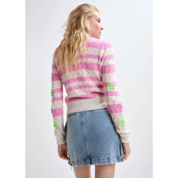 Essentiel Antwerp knit
