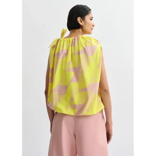 Belgian designer tops