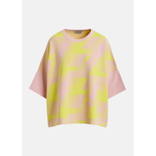Knitwear Pink