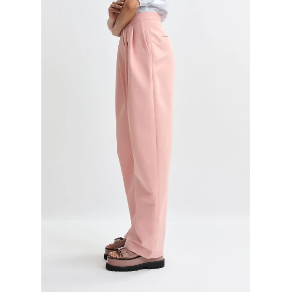 Belgian designer pants