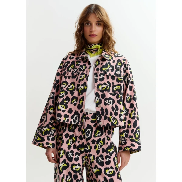 Essentiel Antwerp Jackets