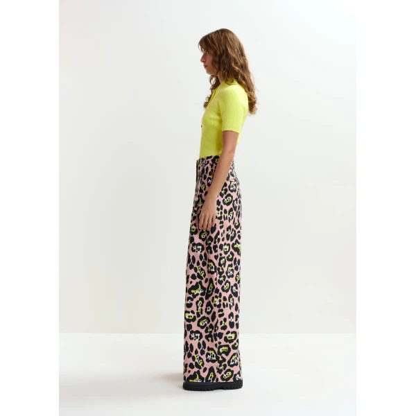 Pants Multicolour