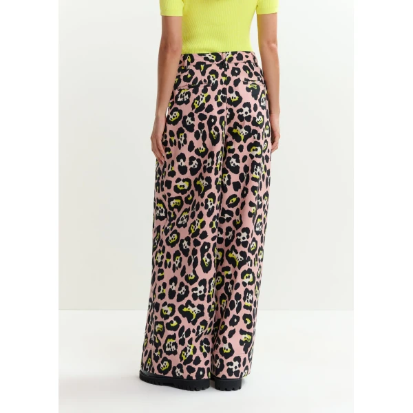 Belgian designer pants