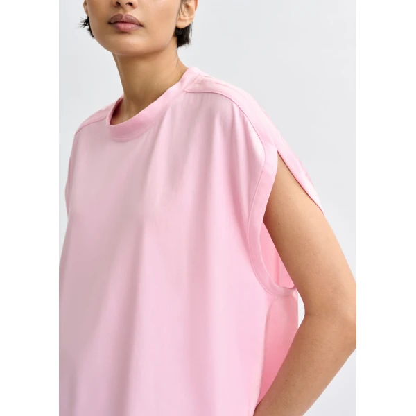 Belgian designer tops