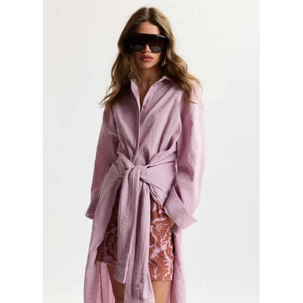 Dresses Pink