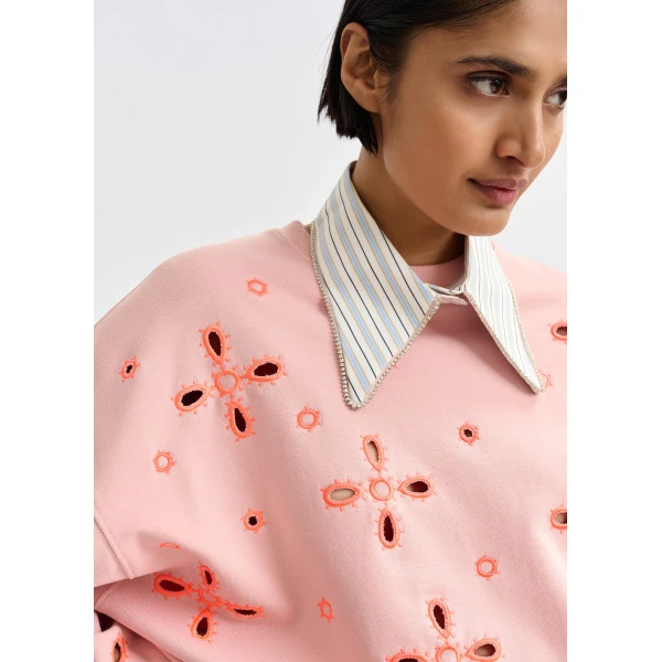 Essentiel Antwerp top