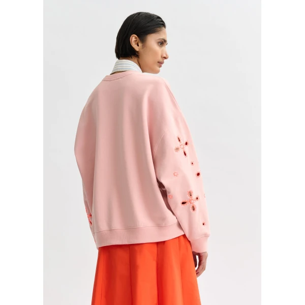 Belgian designer tops