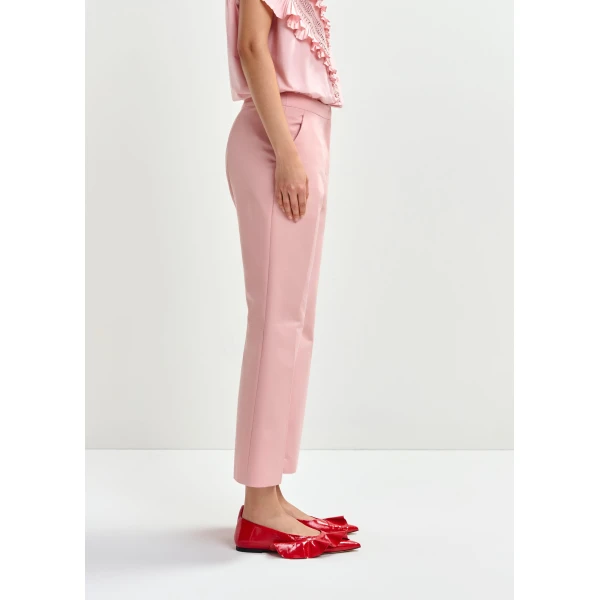 Belgian designer pants