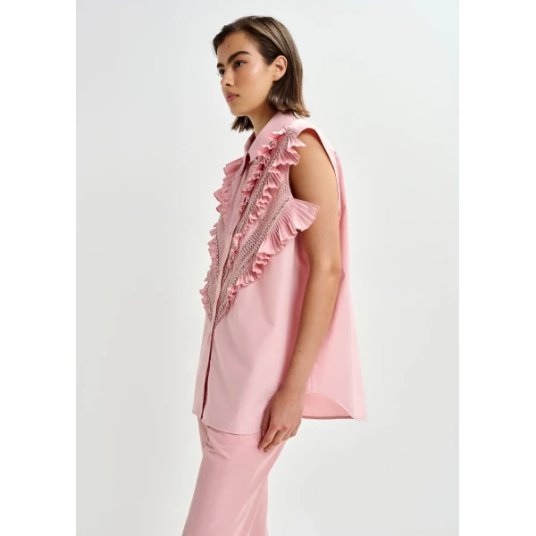 Essentiel Antwerp top