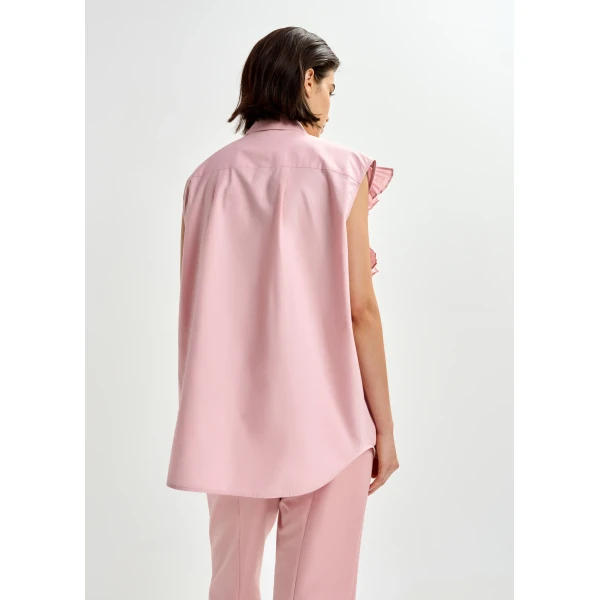 Belgian designer tops