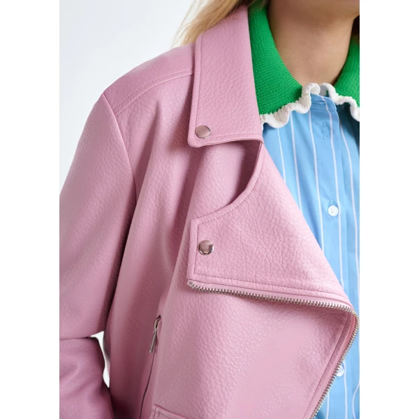 Belgian designer jackets