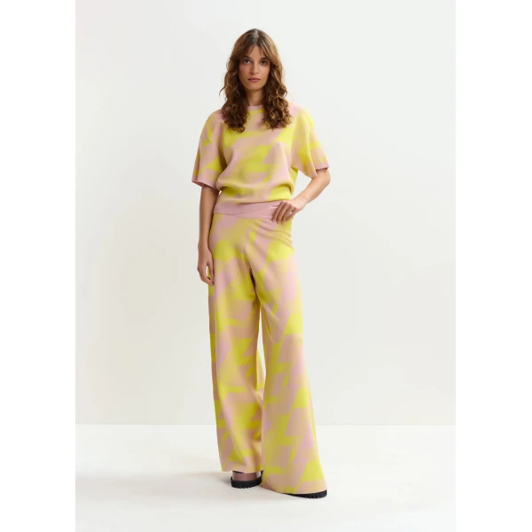 Pants Multicolour