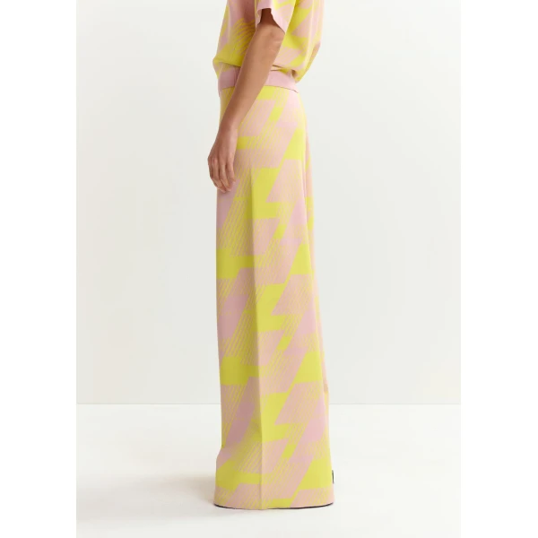 Belgian designer pants