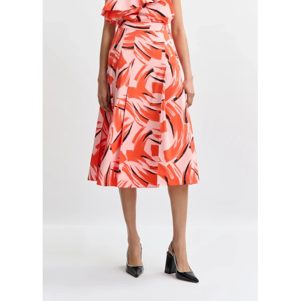 Skirts Multicolour