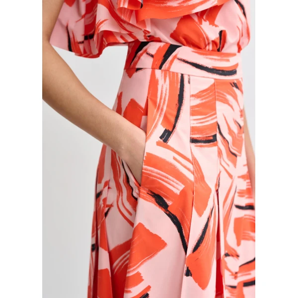 Essentiel Antwerp skirt