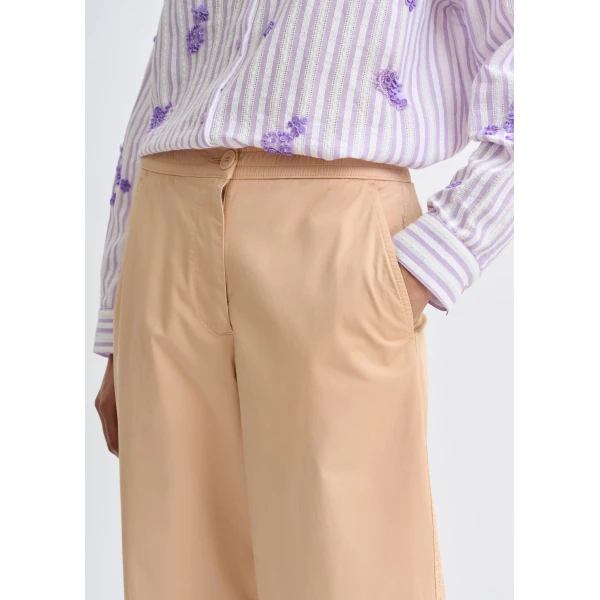 Belgian designer pants