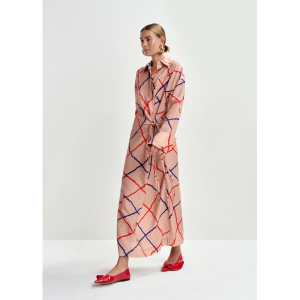 Dresses Multicolour