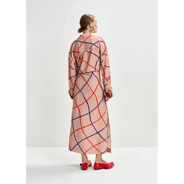 Essentiel Antwerp dress