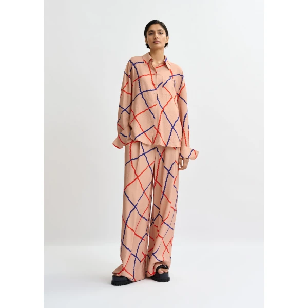 Essentiel Antwerp top