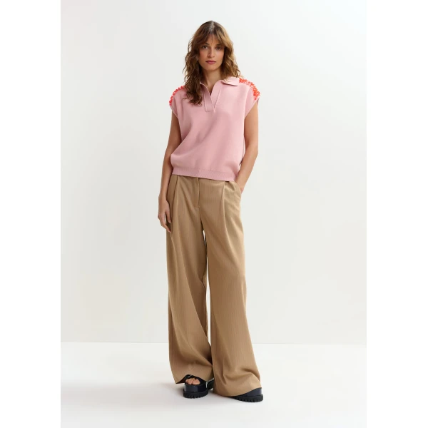 Essentiel Antwerp top