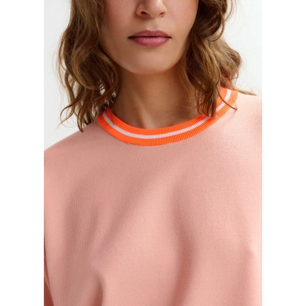 Knitwear Pink