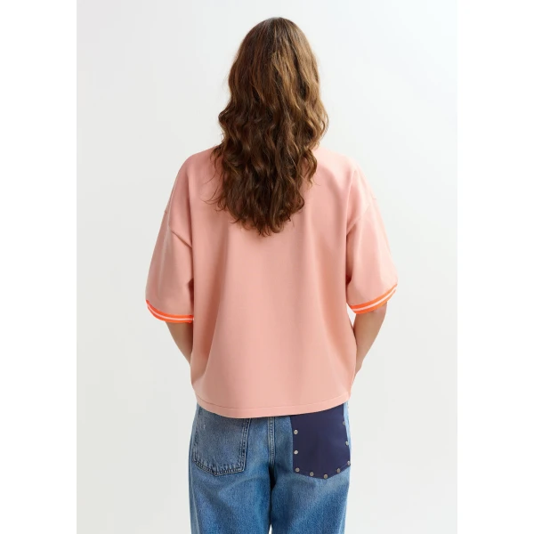 Essentiel Antwerp knit