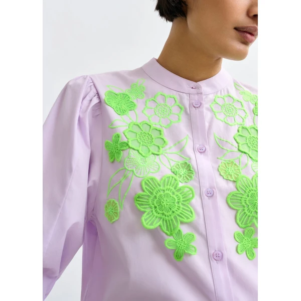 Essentiel Antwerp top