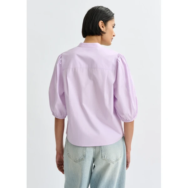 Belgian designer tops
